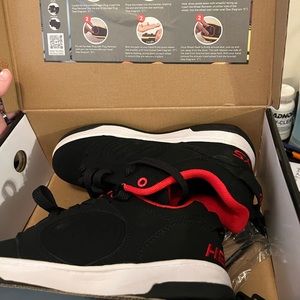 Heelys.